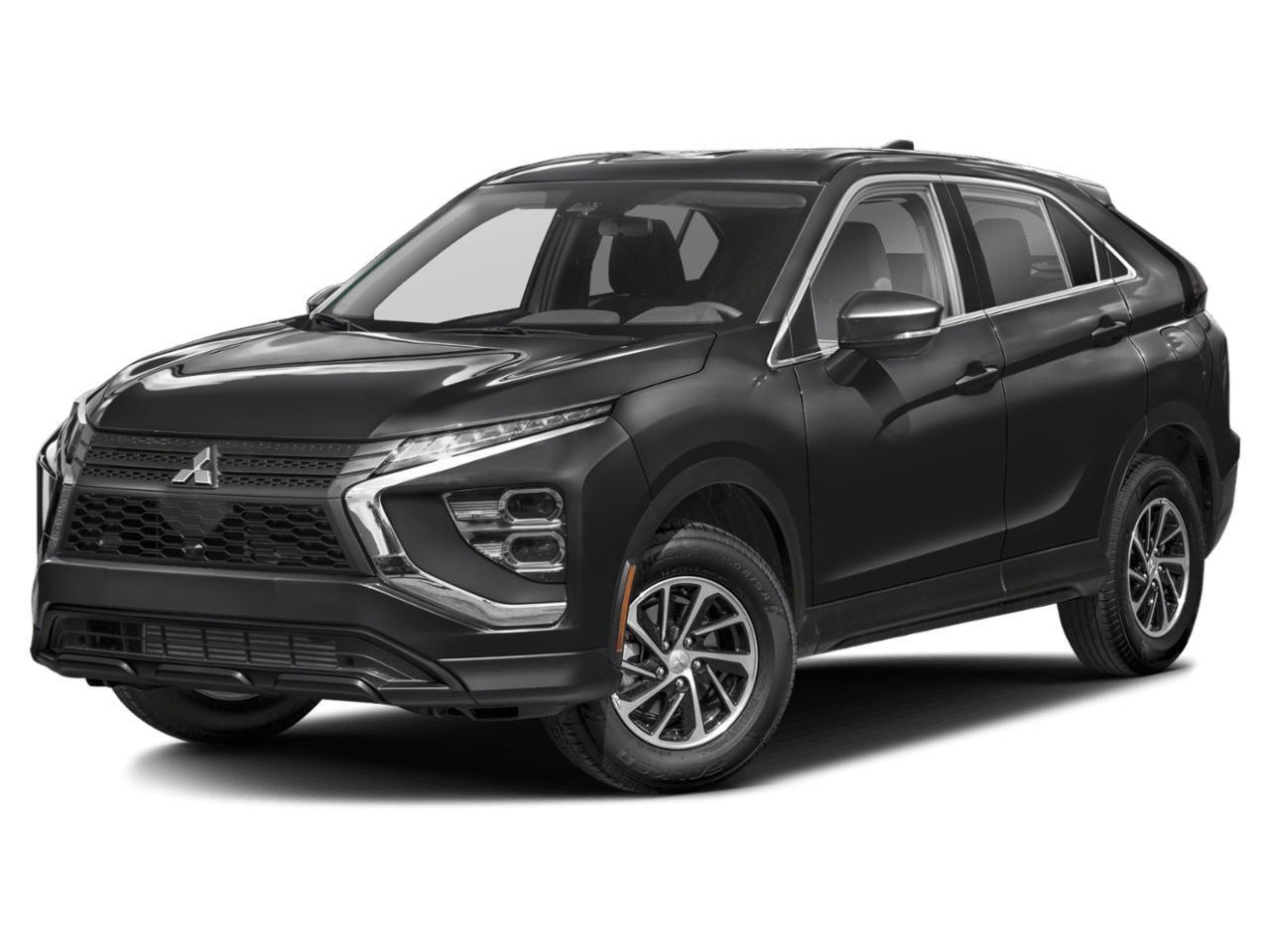 mitsubishi eclipse cross 2025 JA4ATUAA4SZ011182 image mitsubishi eclipse cross 2025 JA4ATUAA4SZ011182 image